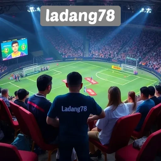 Kelebihan dan Kekurangan Bermain di Situs Ladang78