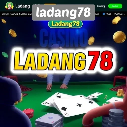 Keunggulan Ladang78 dalam Menyediakan Permainan Online