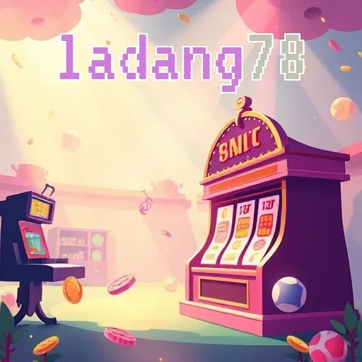 ladang78 Coaching Game