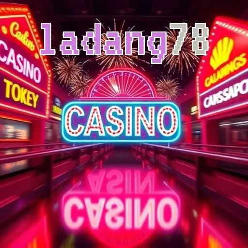 ladang78 Komunitas Game