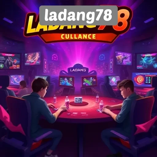 Kompetisi dan Turnamen Menarik di Ladang78