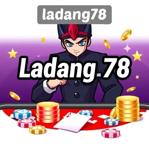 Panduan Lengkap Bermain di Situs Game Ladang78
