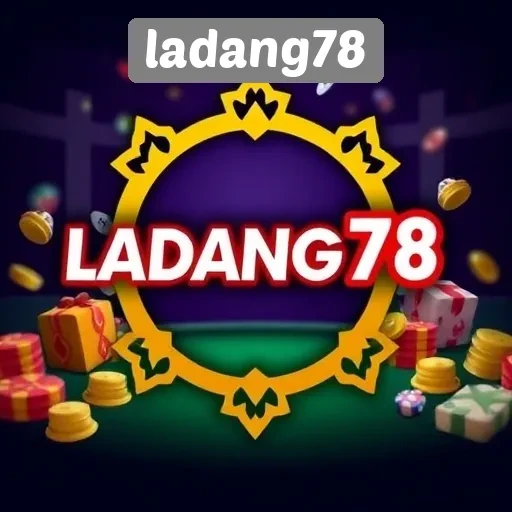 Tinjauan Mendalam Tentang Situs Game Ladang78