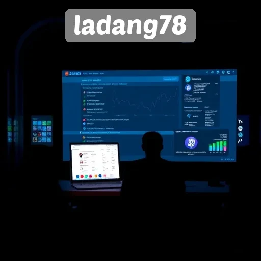 Menilai Keamanan dan Privasi di Situs Ladang78