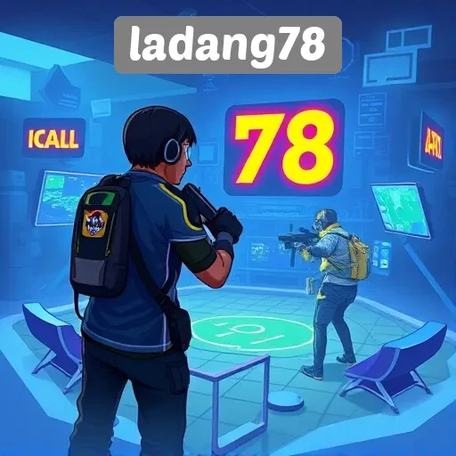 Evolusi Ladang78 dalam Industri Game Digital di Tanah Air