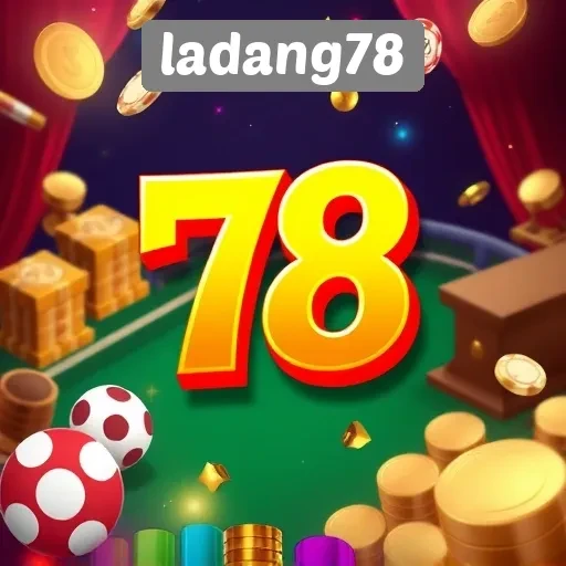Mengenal Lebih Dalam Situs Game Ladang78