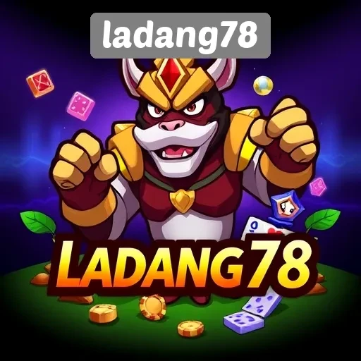 Menjelajahi Fitur Menarik di Situs Game Ladang78