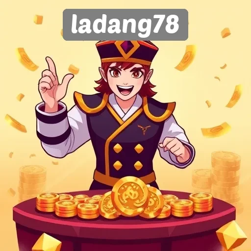 Mengenal Lebih Dekat Situs Game Ladang78