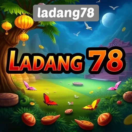Fitur Menarik di Ladang78 untuk Pecinta Game