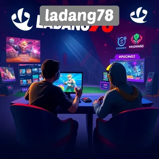 Masa Depan Ladang78 dalam Industri Game Indonesia
