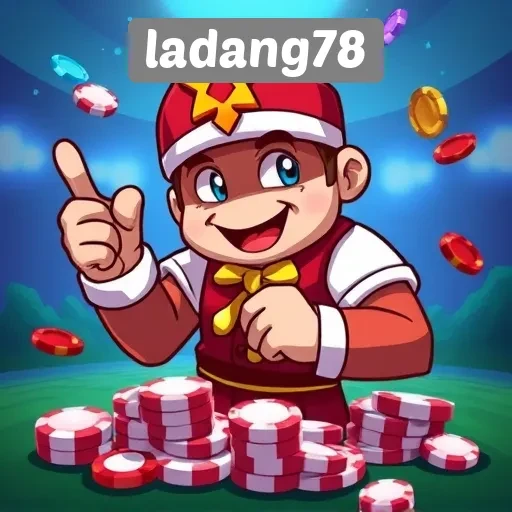 Keberagaman Game yang Tersedia di Ladang78