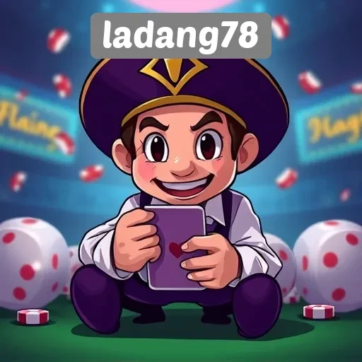 Ulasan Lengkap Tentang Game di Situs Ladang78