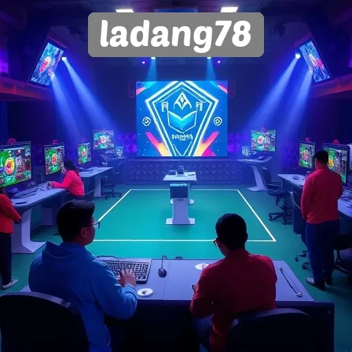 Melihat Tren Permainan di Ladang78 dan Dampaknya pada Industri Game