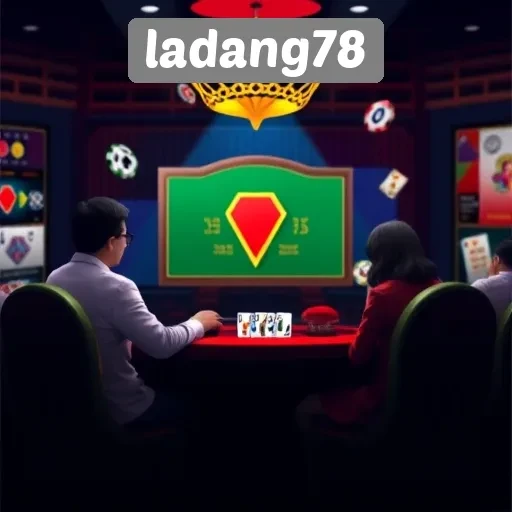 Panduan Lengkap Bermain di Situs Ladang78