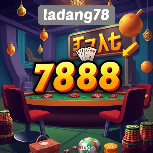Mengenal Ladang78 Sebagai Platform Game Online Terpercaya