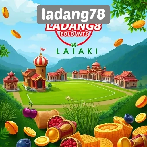 Keunggulan dan Fitur Menarik di Situs Ladang78