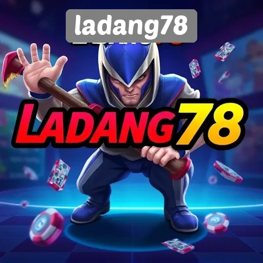Keunggulan Ladang78 dalam Industri Game Online