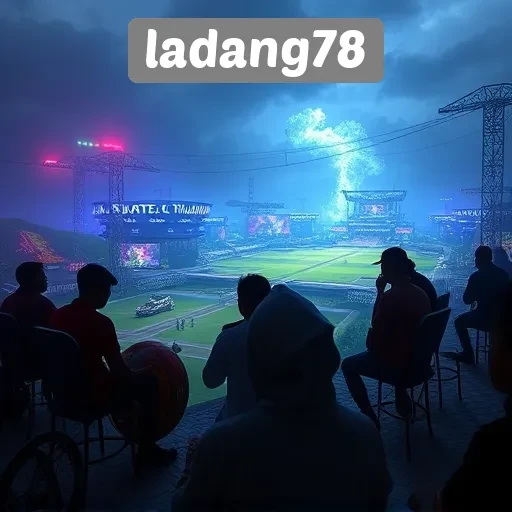 Kontribusi Ladang78 terhadap Industri Game di Indonesia