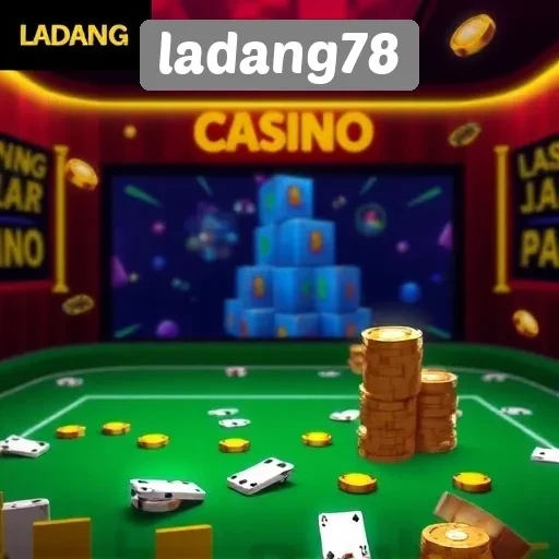 Review Fitur Unggulan di Ladang78 yang Wajib Diketahui