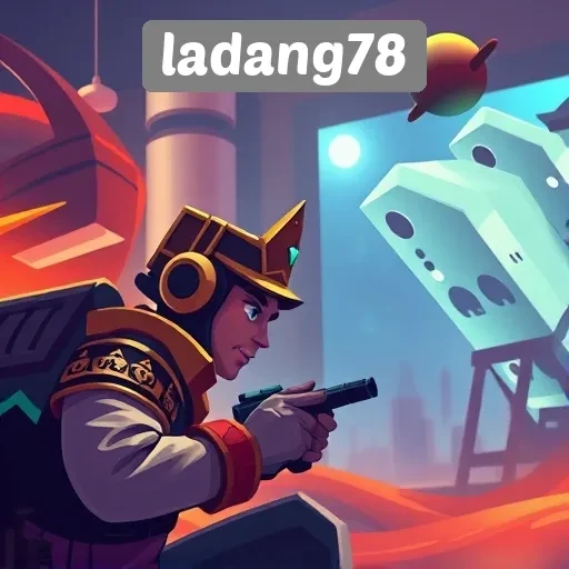 Perkembangan Ladang78 dalam Industri Game Indonesia