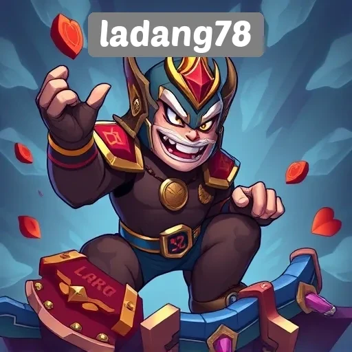 Bagaimana Ladang78 Meningkatkan Pengalaman Bermain Game Online
