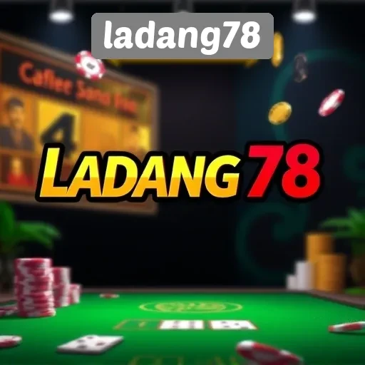 Mengulas Fitur Menarik di Situs Game Ladang78