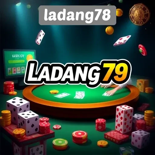 Ladang78 dan Beragam Pilihan Game untuk Semua Kalangan