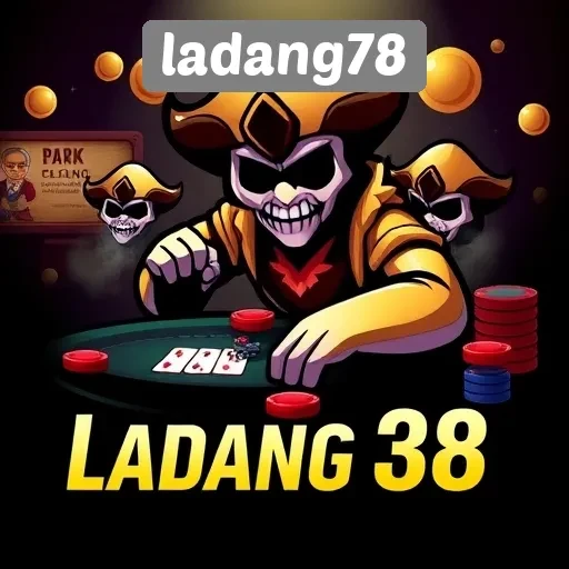 Mengenal Ladang78 Sebagai Situs Game Populer di Indonesia