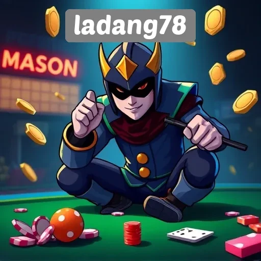 Mengapa Ladang78 Menjadi Pilihan Utama Gamer di Indonesia