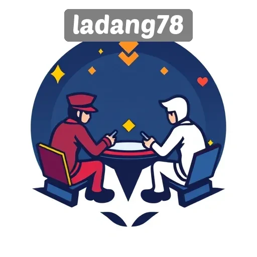 Ladang78 Tempat Berkumpulnya Penggemar Game Online