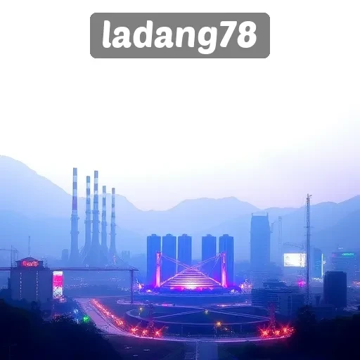Dampak ladang78 terhadap perkembangan industri game di Indonesia