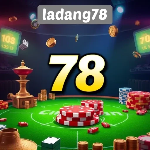 Mengenal Ladang78 Sebagai Situs Game Online Terpercaya