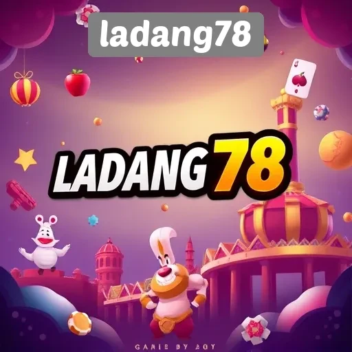 Mengenal Ladang78 Sebagai Platform Game Online Terpopuler