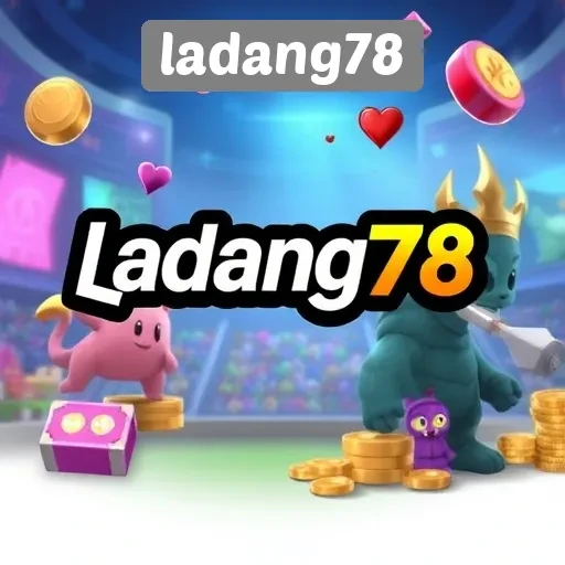 Mengenal Ladang78 sebagai Platform Game Terpopuler