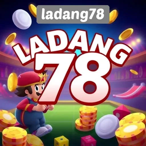 Mengenal Ladang78 Sebagai Situs Game Terpopuler di Indonesia
