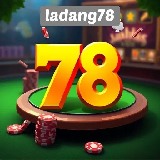 Mengenal Ladang78 Sebagai Platform Game Terpercaya