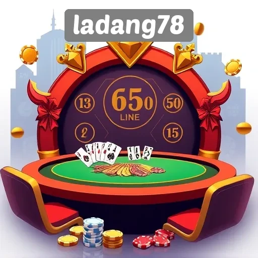 Keunggulan Permainan Online di Ladang78 yang Wajib Diketahui