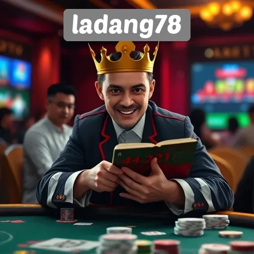 Tips Mengoptimalkan Pengalaman Bermain di Ladang78