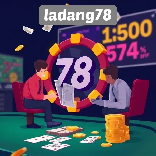Sistem Pembayaran dan Penarikan di Ladang78 yang Perlu Diperhatikan