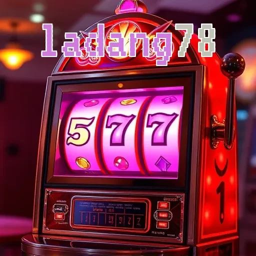 ladang78 Poker Online