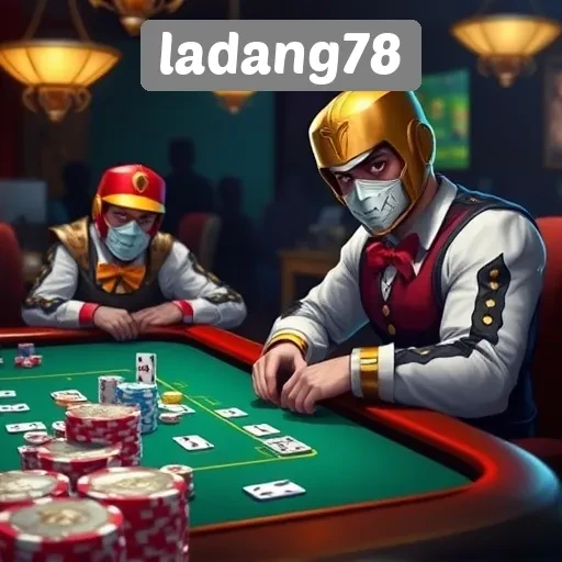 Beragam Permainan Populer di Ladang78 yang Wajib Dicoba