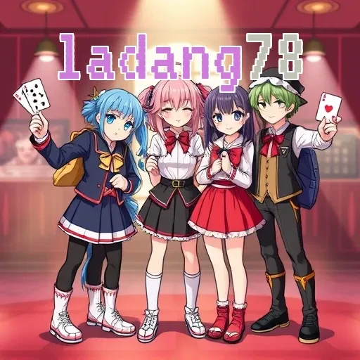ladang78 Rilis Baru