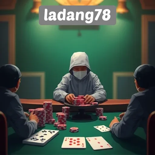 Aspek Keamanan Dalam Bermain Di Ladang78 Yang Perlu Diketahui