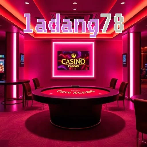 ladang78 Slot Online