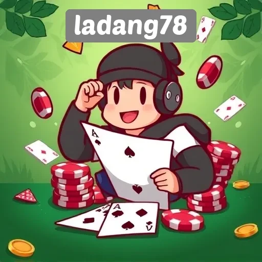 Memahami Keunikan Permainan di Ladang78